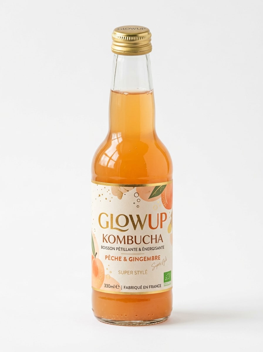 Drink, Before